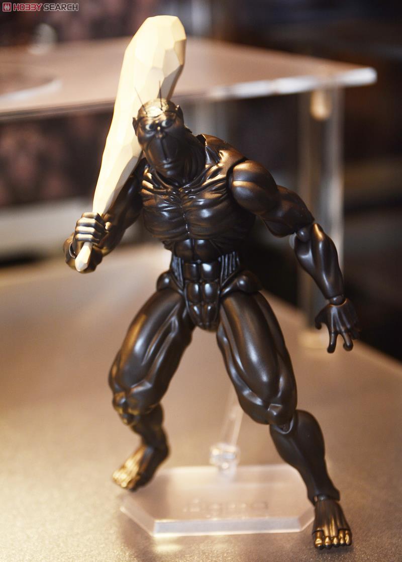 figma テラフォーマー (フィギュア) - ホビーサーチ フィギュア