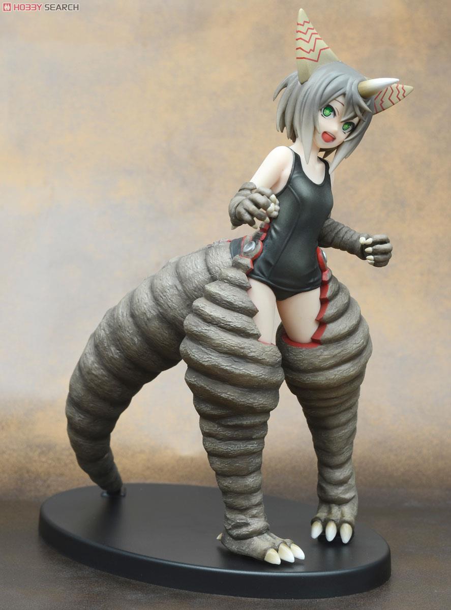 ウルトラ怪獣擬人化計画 ゴモラ (フィギュア) - ホビーサーチ フィギュア