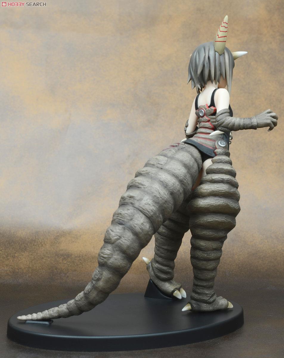 ウルトラ怪獣擬人化計画 ゴモラ (フィギュア) - ホビーサーチ フィギュア