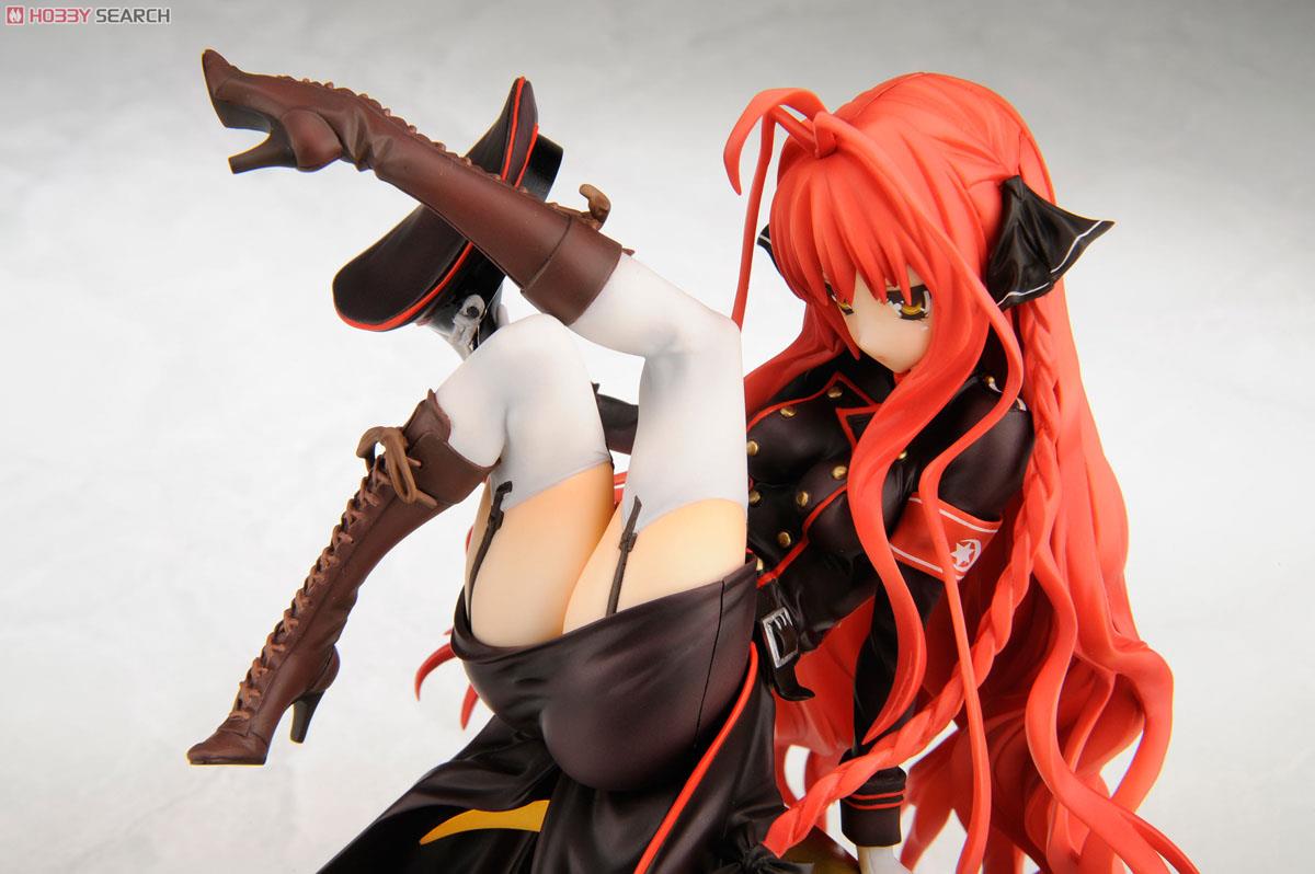 DRACU-RIOT! 「矢来美羽」 (フィギュア) - ホビーサーチ フィギュア