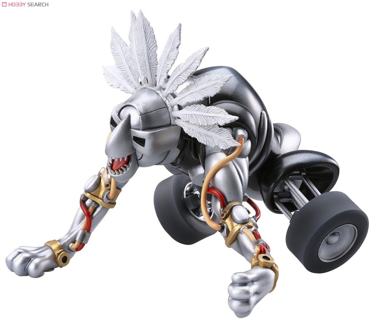 スタチューレジェンド 「ジョジョの奇妙な冒険 第3部」 ザ・フール