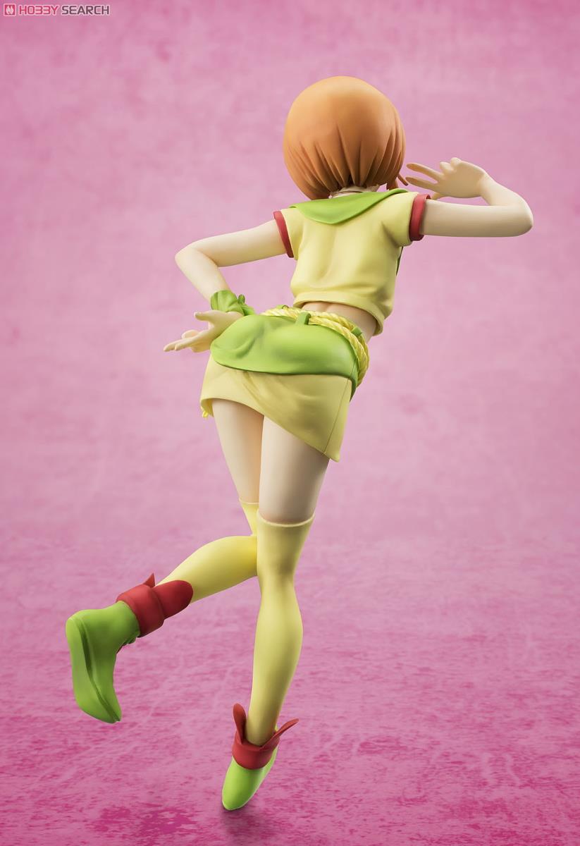 エクセレントモデル RAHDX G.A.NEO エルピー・プル (フィギュア