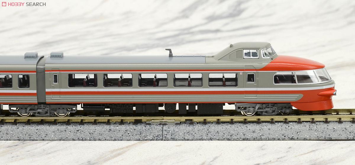 小田急ロマンスカー・NSE (3100形) (11両セット) ☆レジェンド