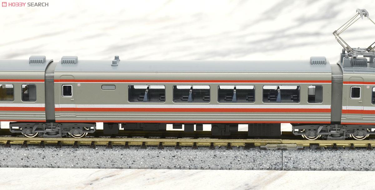 小田急ロマンスカー・NSE (3100形) (11両セット) ☆レジェンド