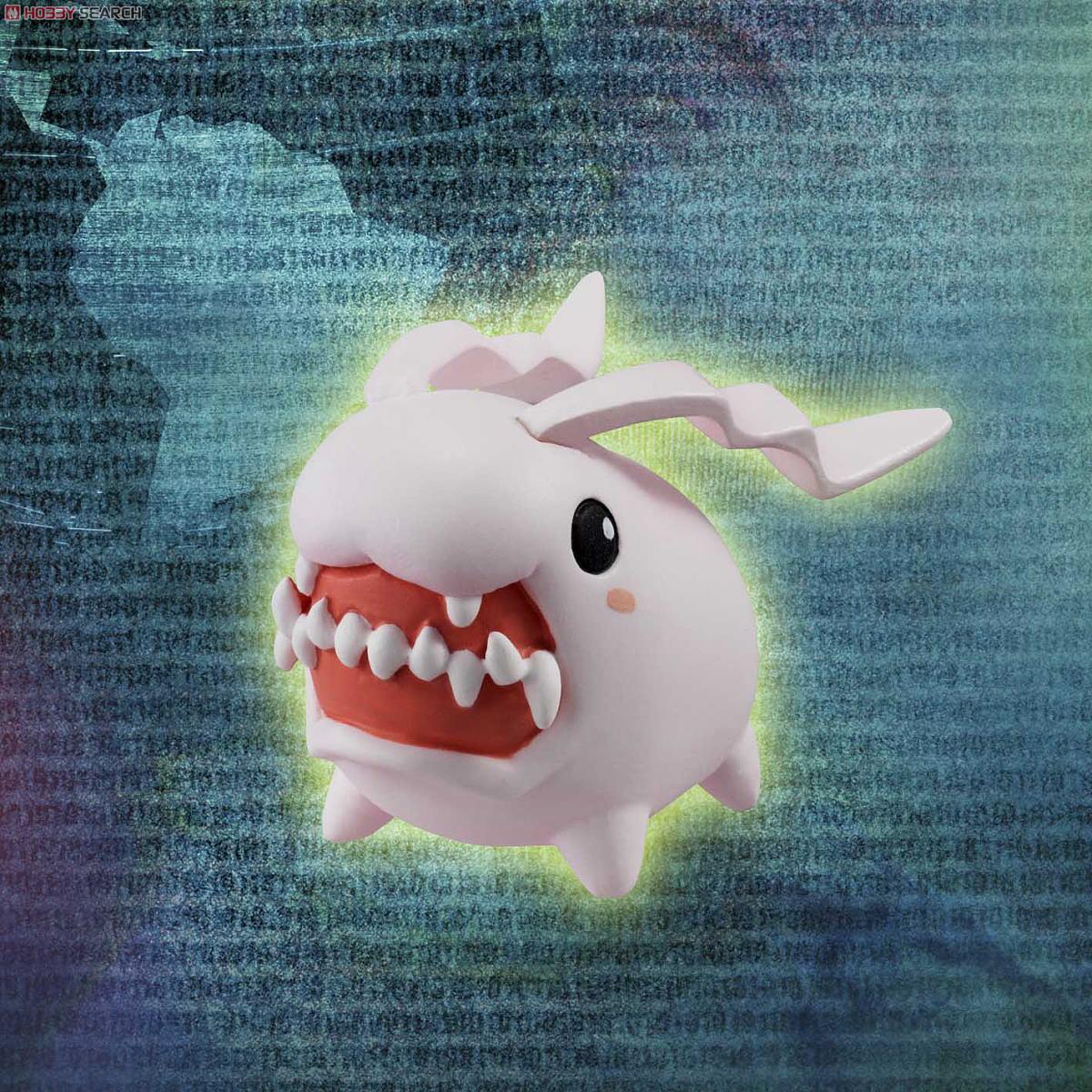 G.E.M.シリーズ デジモンアドベンチャー 高石タケル＆パタモン