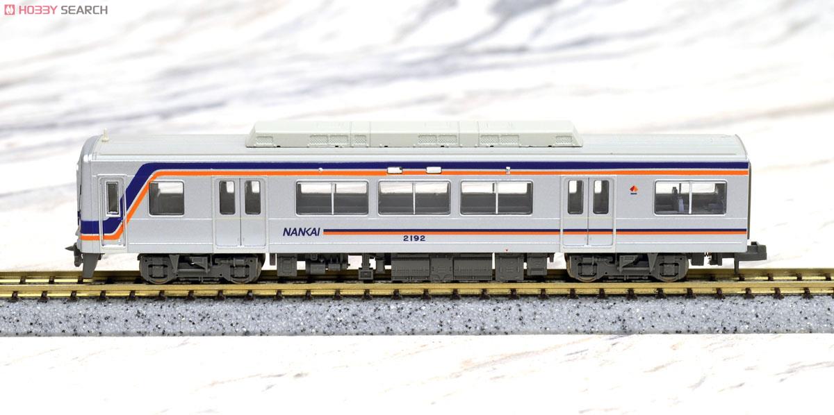 南海 2000系 6次車 (4両セット) (鉄道模型) - ホビーサーチ 鉄道模型 N