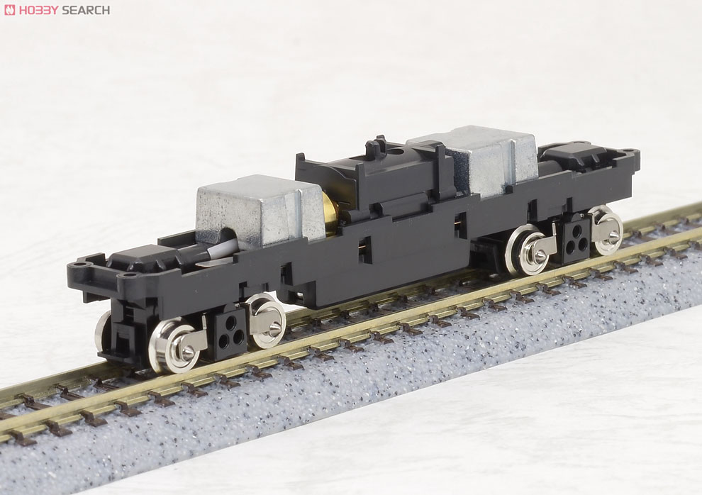 TM-19 鉄道コレクション Nゲージ動力ユニット 15m級用A2 (鉄道模型