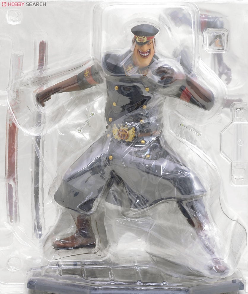 エクセレントモデル Portrait.Of.Pirates ワンピースシリーズNEO-DX 雨