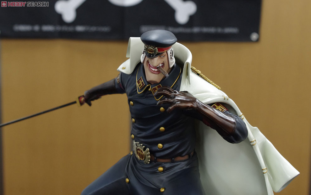 エクセレントモデル Portrait.Of.Pirates ワンピースシリーズNEO-DX 雨