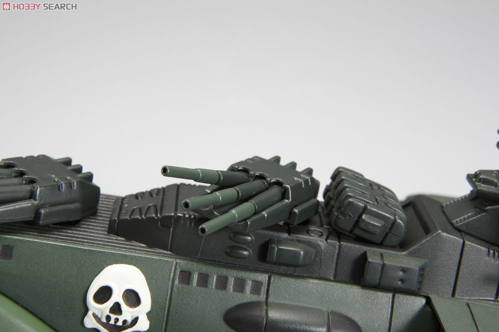 新世紀合金 アルカディア号 三番艦 (完成品) - ホビーサーチ ロボット