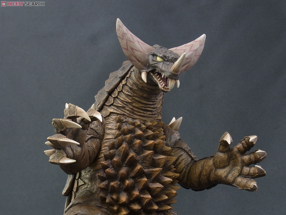 EX ゴモラ (完成品) - ホビーサーチ ロボット・特撮