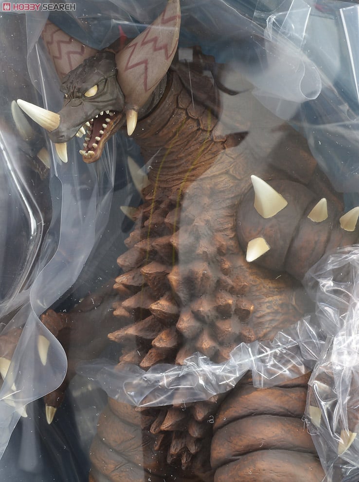 EX ゴモラ (完成品) - ホビーサーチ ロボット・特撮