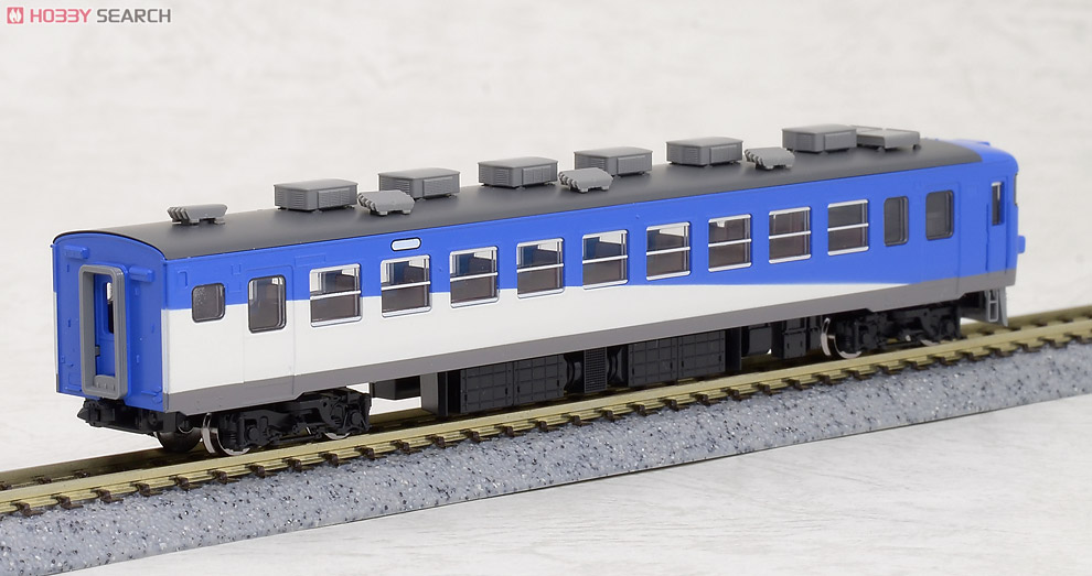 限定品】 JR 455系 電車 (仙山線) (3両セット) (鉄道模型) - ホビー