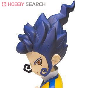 イナズマイレブンGO レジェンドプレイヤー 剣城京介 (フィギュア