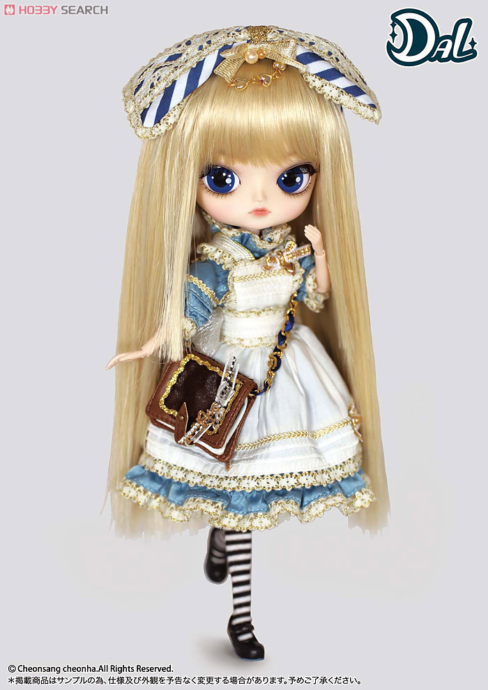 ダル / Classical Alice (クラシカル アリス） (ドール) - ホビー