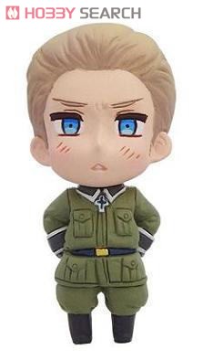 カラコレ ヘタリア Axis Powers(原作版) 8個セット (フィギュア