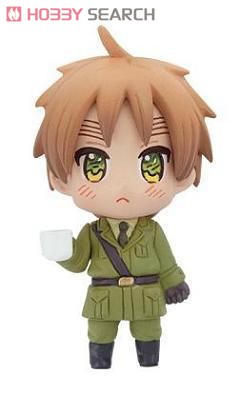 カラコレ ヘタリア Axis Powers(原作版) 8個セット (フィギュア