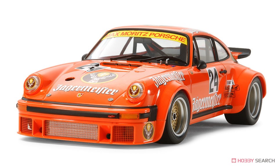 ミニチャンプス 1/43 ミニカー934イエガーマイスター PORSCHE Amazon