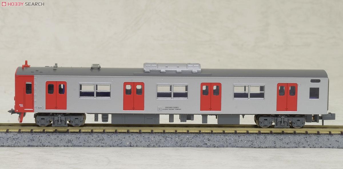 103系1500番台 JR・赤(新塗装) 6両貫通 (6両セット) (鉄道模型