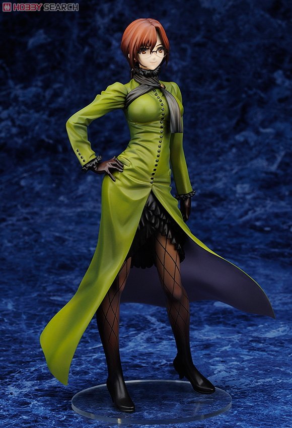 蒼崎橙子 (フィギュア) - ホビーサーチ フィギュア