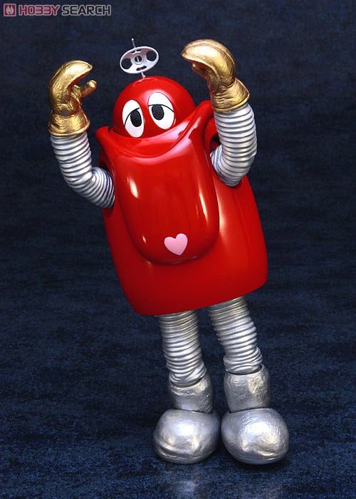 EX合金 ロボコン (完成品) - ホビーサーチ ロボット・特撮