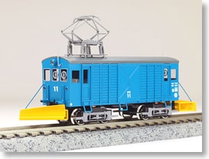 福井デキ11タイプ 車体キット (組み立てキット) (鉄道模型) - ホビー