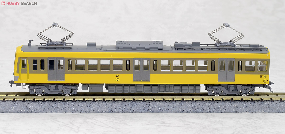 西武鉄道 新101系 旧塗色 (増結・先頭車・2両セット) (鉄道模型