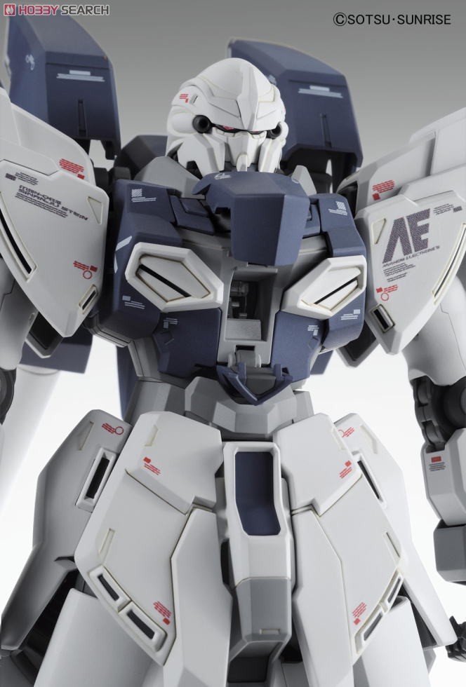 MSN-06S シナンジュ・スタイン Ver.Ka (MG) (ガンプラ) - ホビーサーチ