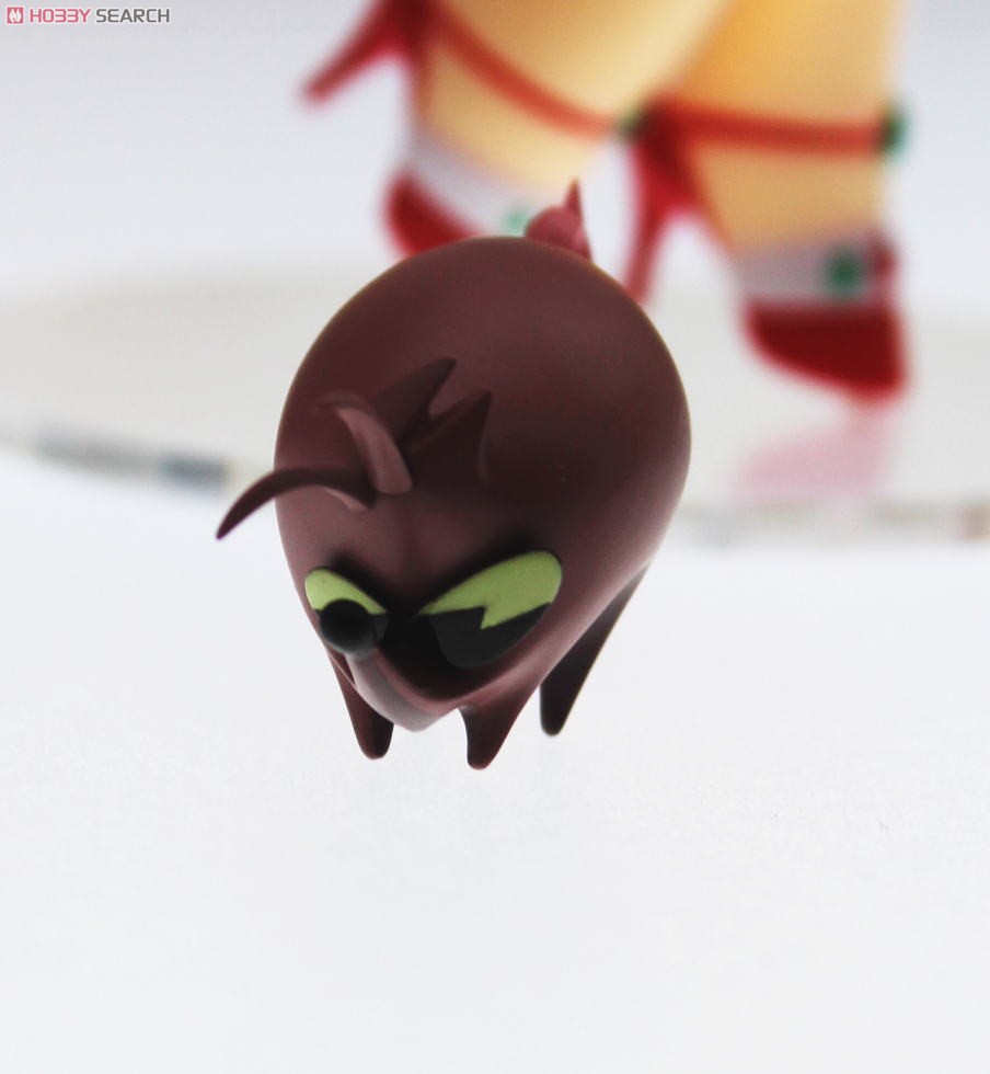 Twin Pack+: Yoko & Nia + Boota PSG Arrange ver. (PVC Figure