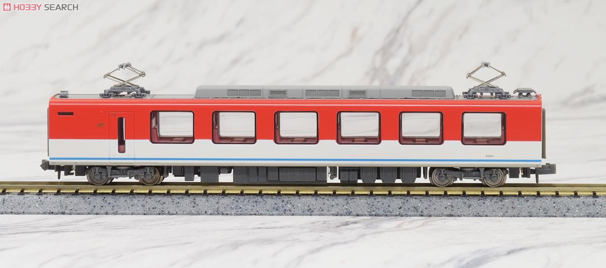 近鉄 23000系 「伊勢志摩ライナー」 リニューアル 赤編成 (6両セット