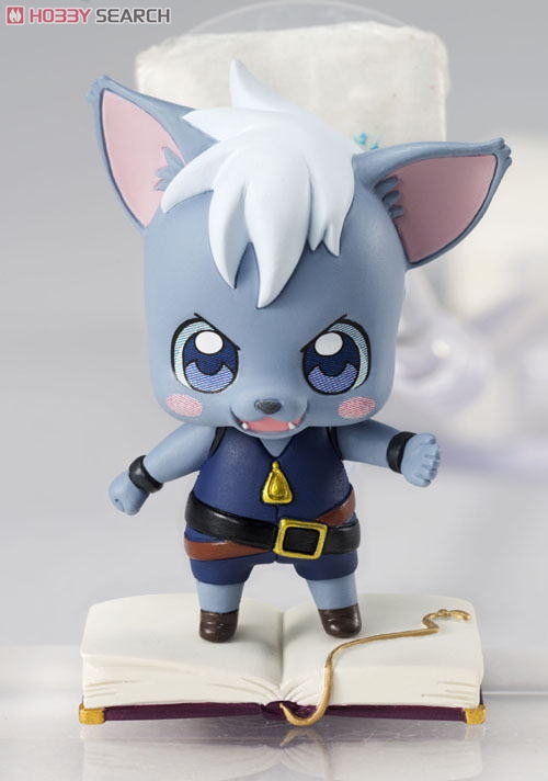 ぷちきゃらシリーズ スマイルプリキュア！ 10個セット (フィギュア