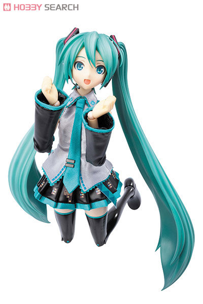 RAH632 Hatsune Miku -Project DIVA- F (Completed) - HobbySearch