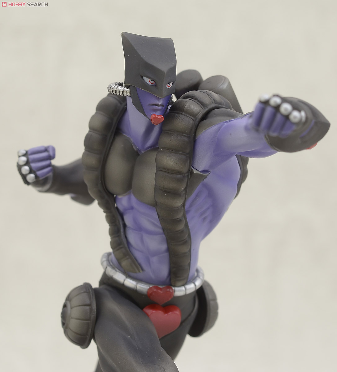 スタチューレジェンド 「ジョジョの奇妙な冒険 第3部」 ザ・ワールド