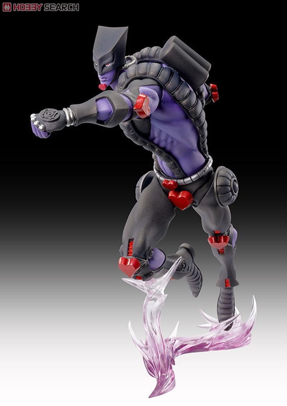 スタチューレジェンド 「ジョジョの奇妙な冒険 第3部」 ザ・ワールド