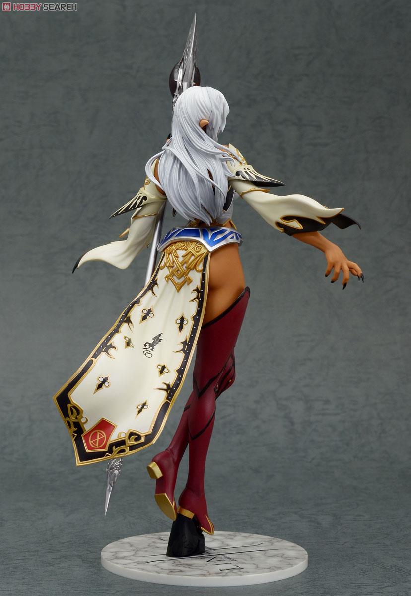 ダークエルフ 褐色ver. (フィギュア) - ホビーサーチ フィギュア