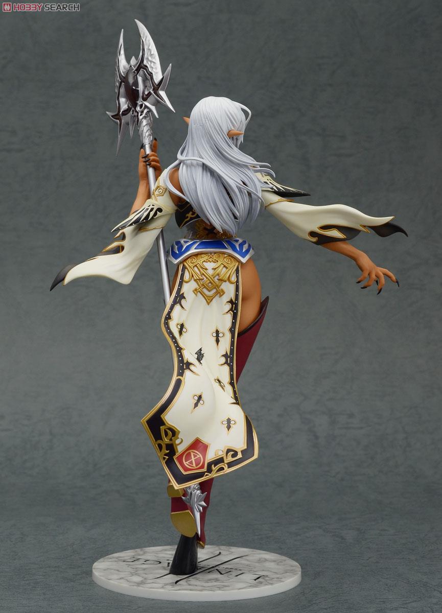 ダークエルフ 褐色ver. (フィギュア) - ホビーサーチ フィギュア