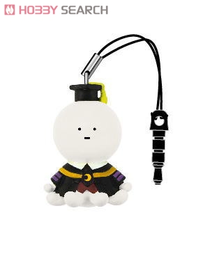 ホビーサーチブログ - (∵)＜にゅやッ！殺せんせーのグッズがイヤホン