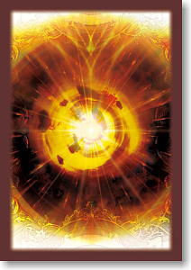 キャラクタースリーブコレクション・ミニ 「ノヴァフレイム