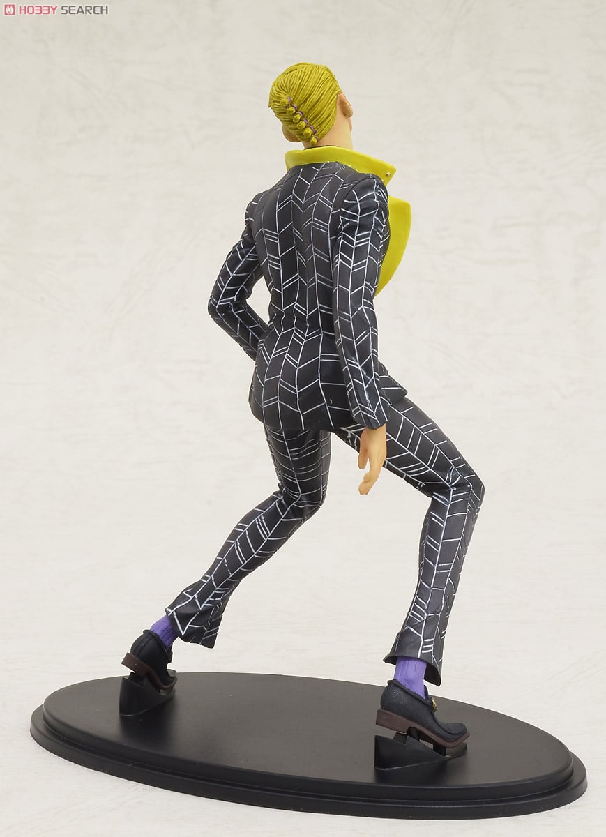 スタチューレジェンド 「ジョジョの奇妙な冒険 第5部」 プロシュート