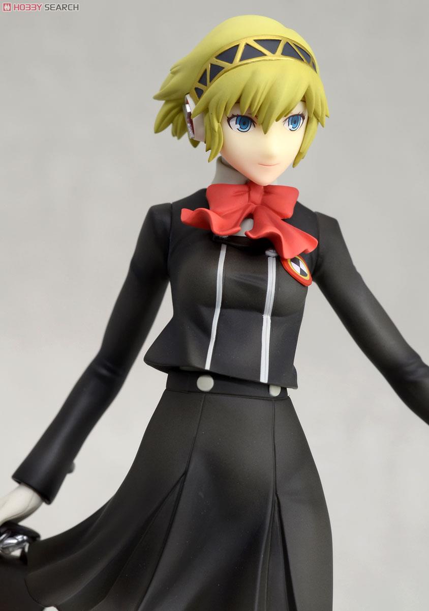 アイギス 制服版 (フィギュア) - ホビーサーチ フィギュア