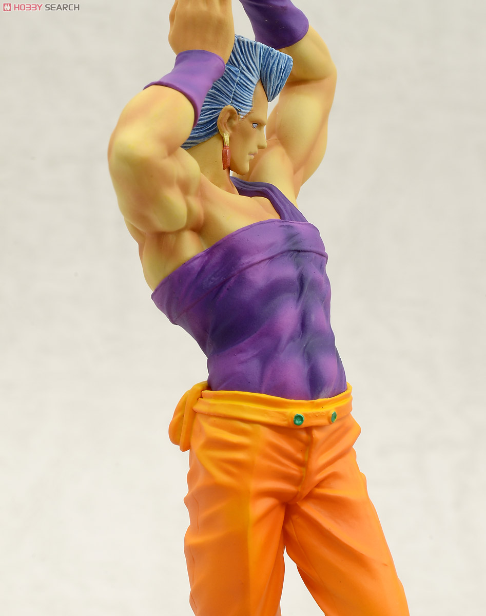 スタチューレジェンド 「ジョジョの奇妙な冒険 第3部」 J・P