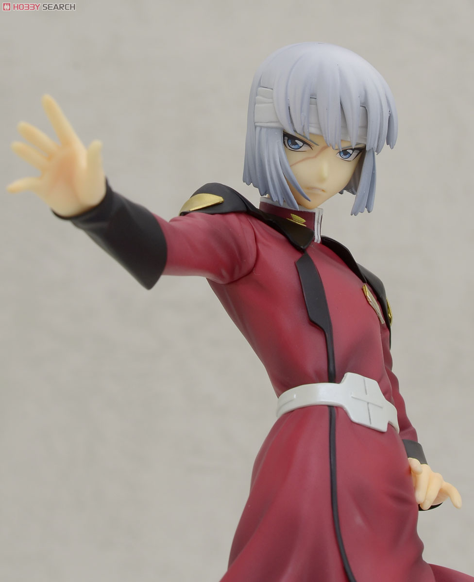 アルファオメガシリーズ 機動戦士ガンダムSEED イザーク・ジュール