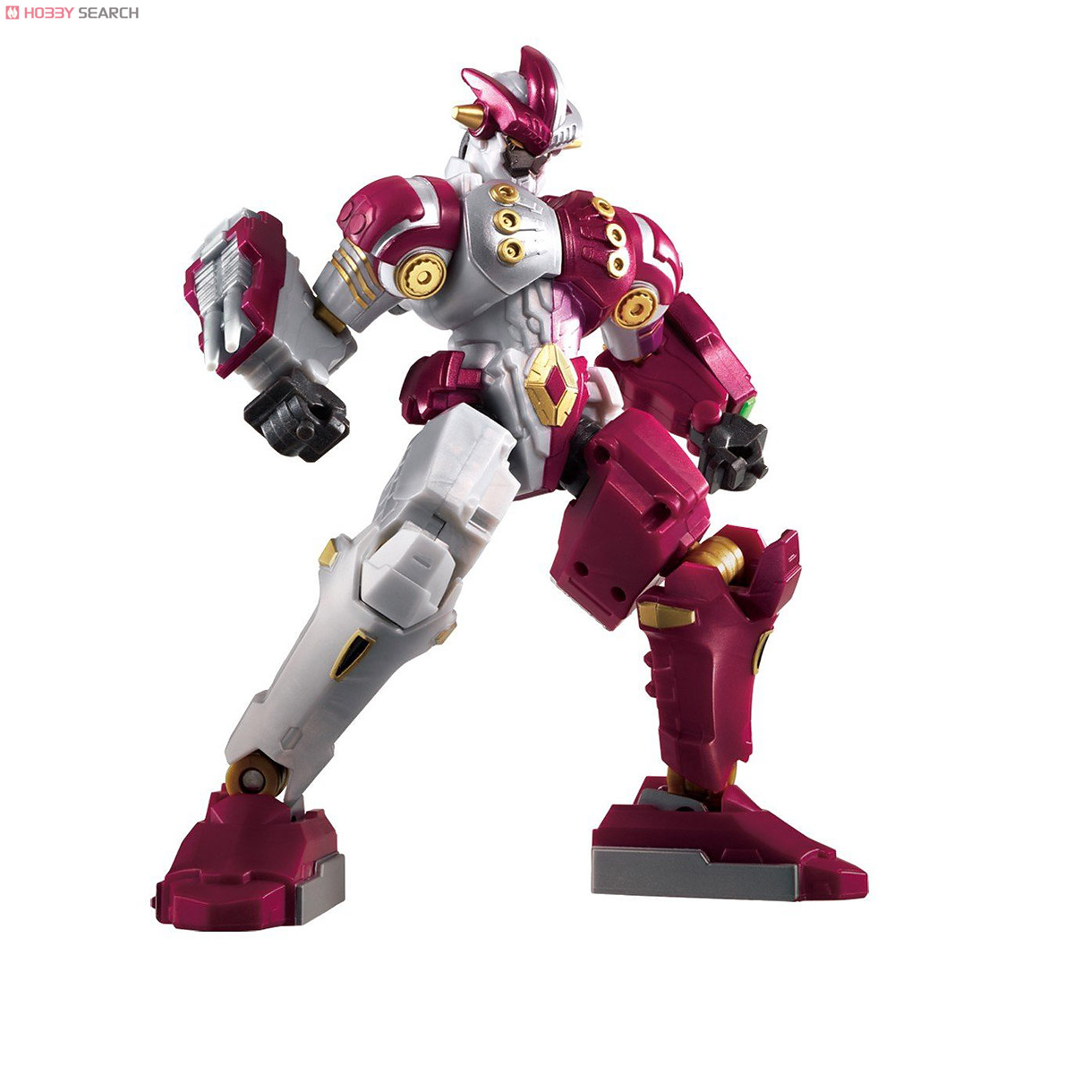 ウルトラチェンジシリーズ ジャンナイン (完成品) - ホビーサーチ