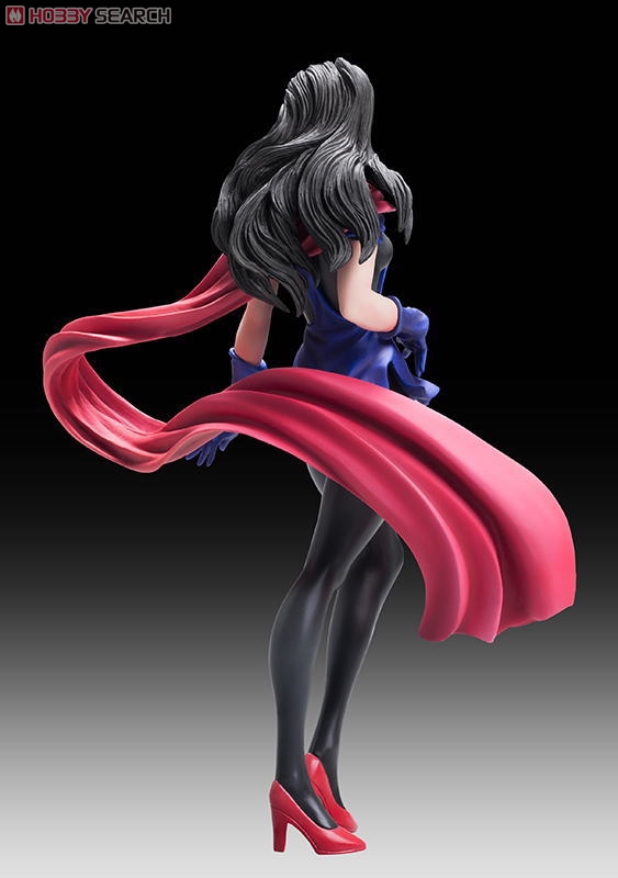 スタチューレジェンド 「ジョジョの奇妙な冒険 第2部」 リサリサ (完成