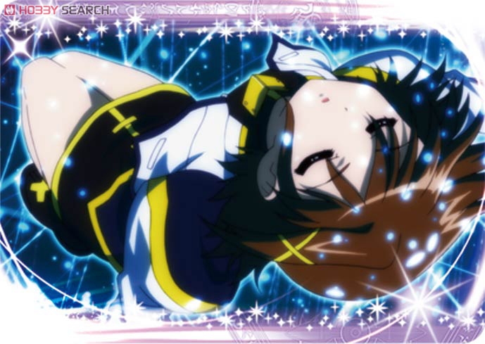 ブロッコリー ハイグレードカードコレクション 「魔法少女リリカル