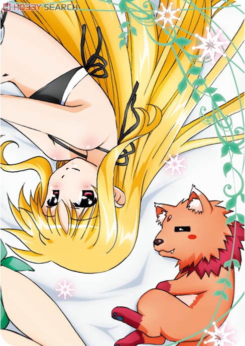 ブロッコリー ハイグレードカードコレクション 「魔法少女リリカル