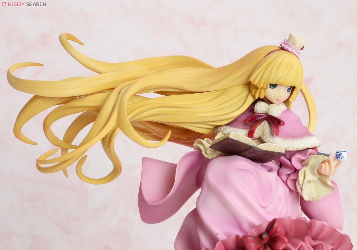 ヴィクトリカ (フィギュア) - ホビーサーチ フィギュア