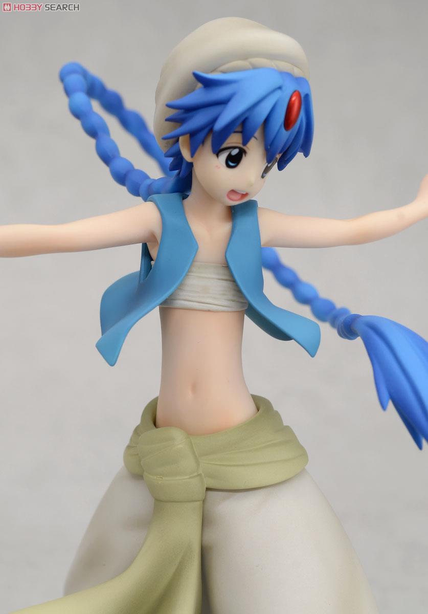 G.E.M.シリーズ マギ アラジン (フィギュア) - ホビーサーチ フィギュア