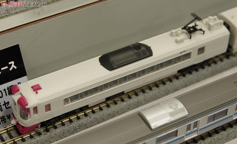 785系 NE501編成 リニューアル (5両セット) (鉄道模型) - ホビーサーチ