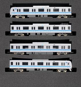 東京メトロ 05系 東西線 4次車 基本6両セット (基本・6両セット) (鉄道